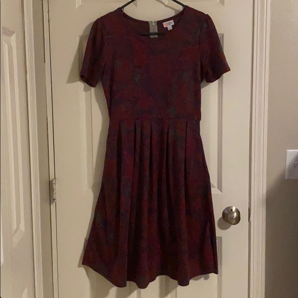 Lularoe Amelia
